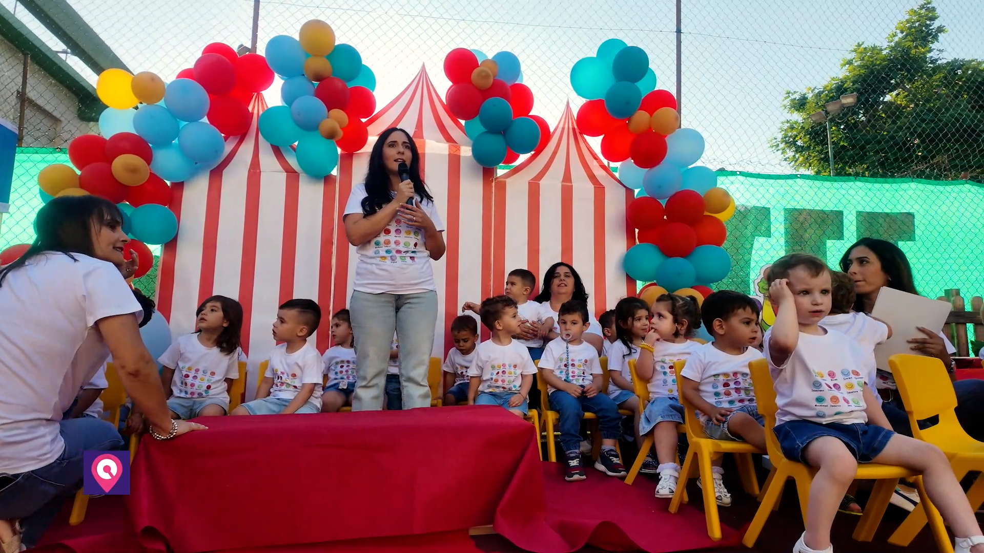 noi con i bambini