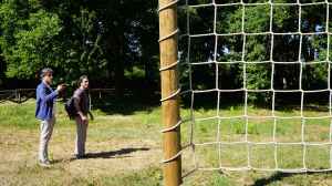 nuove attrazioni parco forge