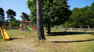 nuove attrazioni parco forge