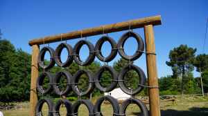 nuove attrazioni parco forge