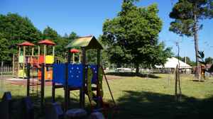 nuove attrazioni parco forge