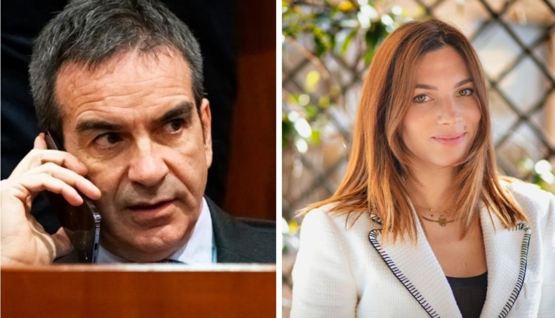 Indagine su Occhiuto, Baldino (M5S) attacca: “E’ inadeguato. La Calabria merita di più”