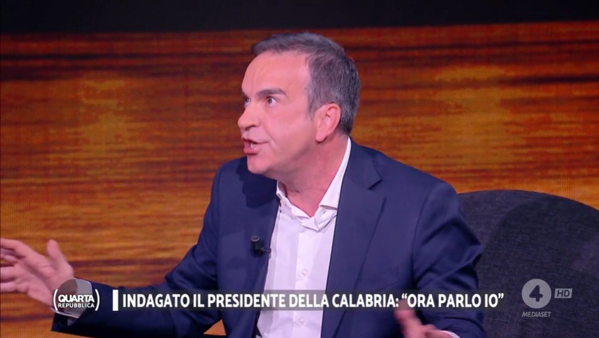 occhiuto rete porro