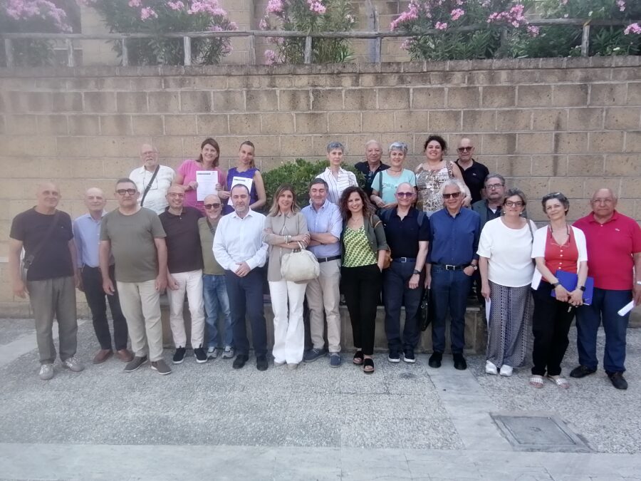 ordine medici corso formazione ()