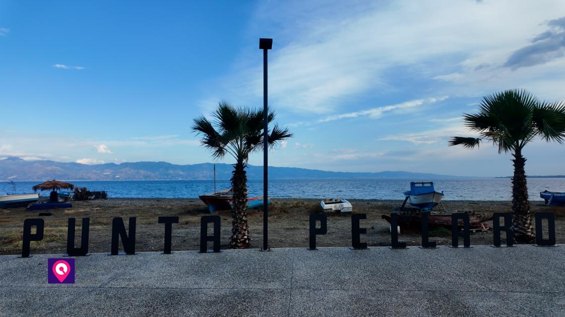 ‘Parco del vento’ di Pellaro, Brunetti: ‘Ridaremo alla città un tratto di costa abbellito’ – FOTO