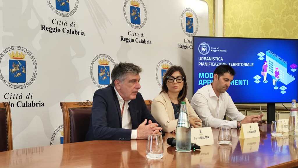piattaforma Urbanistica giugno