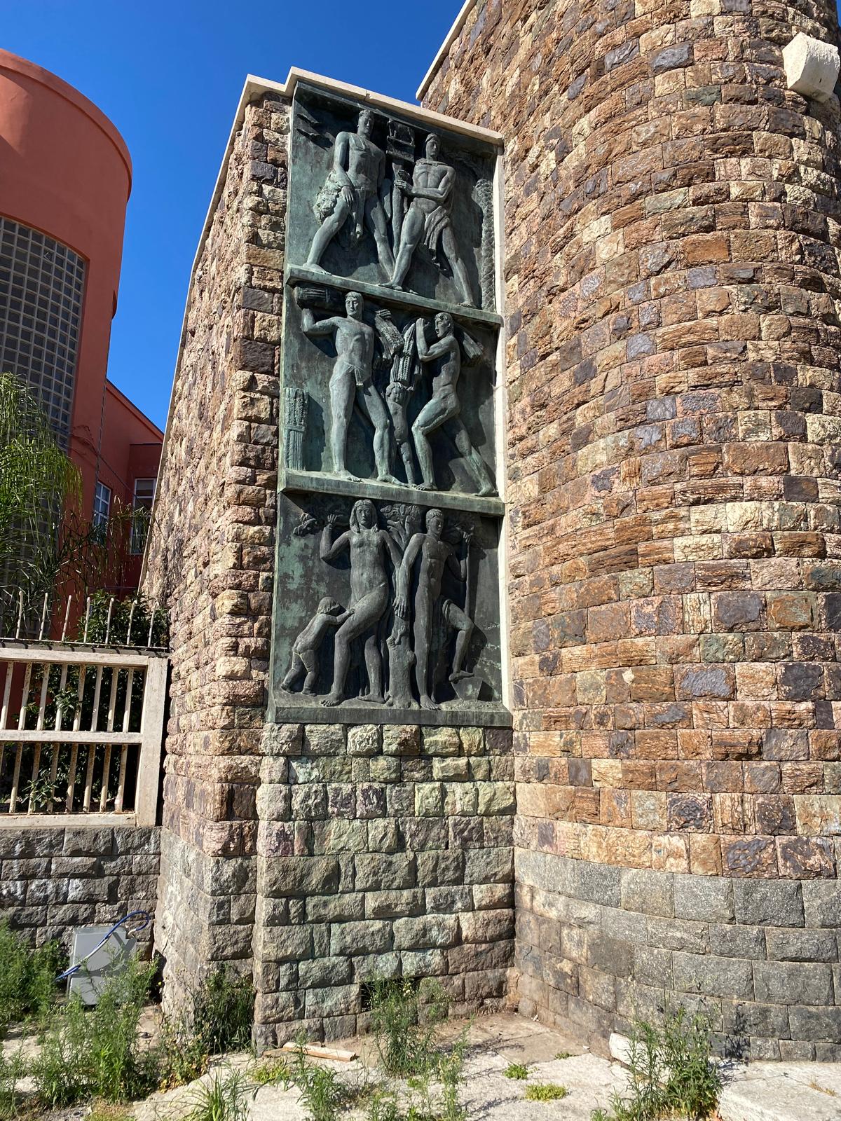 piazza del popolo ()