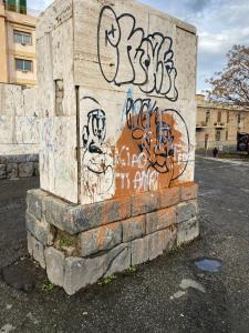 piazza del popolo ()