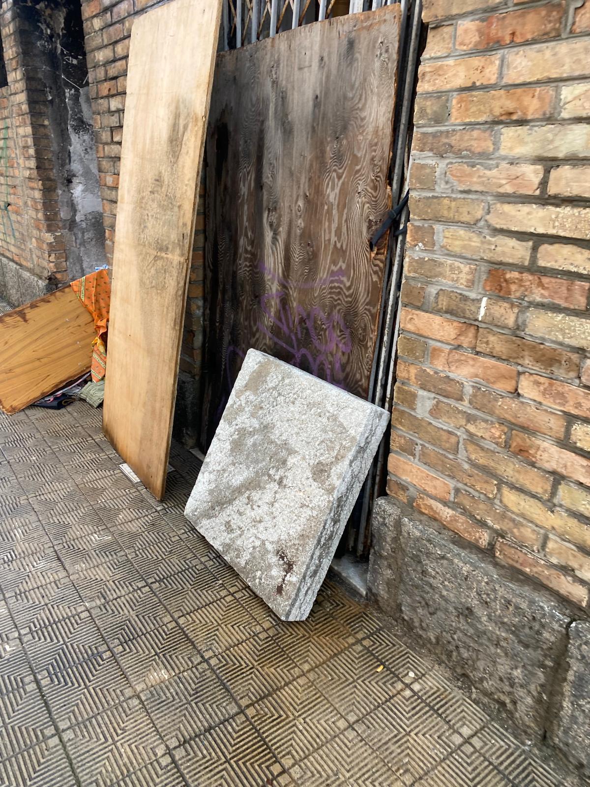 piazza del popolo ()