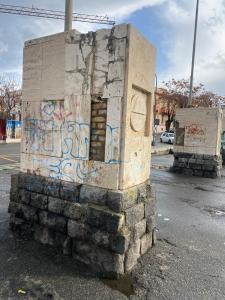 piazza del popolo ()