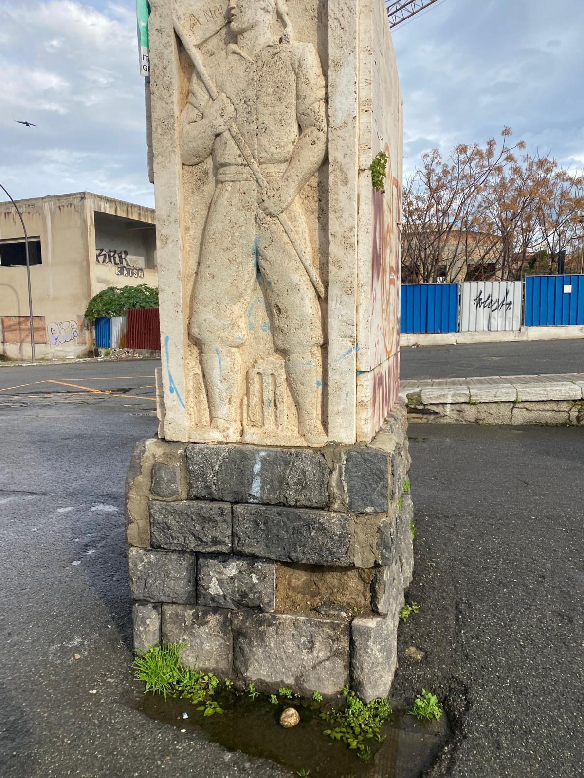 piazza del popolo ()