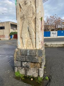 piazza del popolo ()