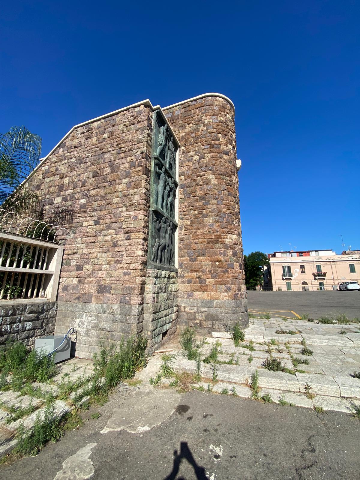piazza del popolo ()