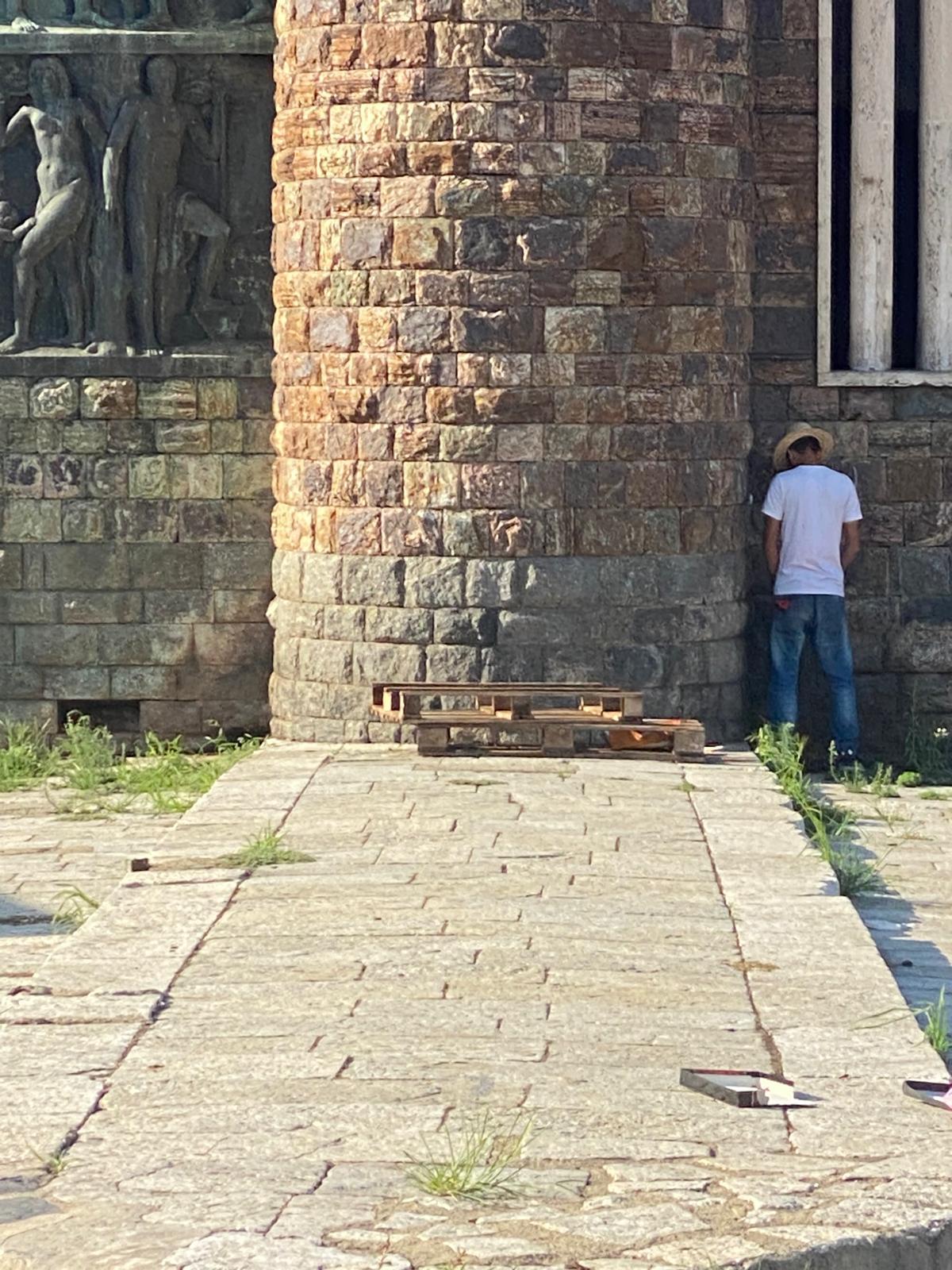 piazza del popolo ()