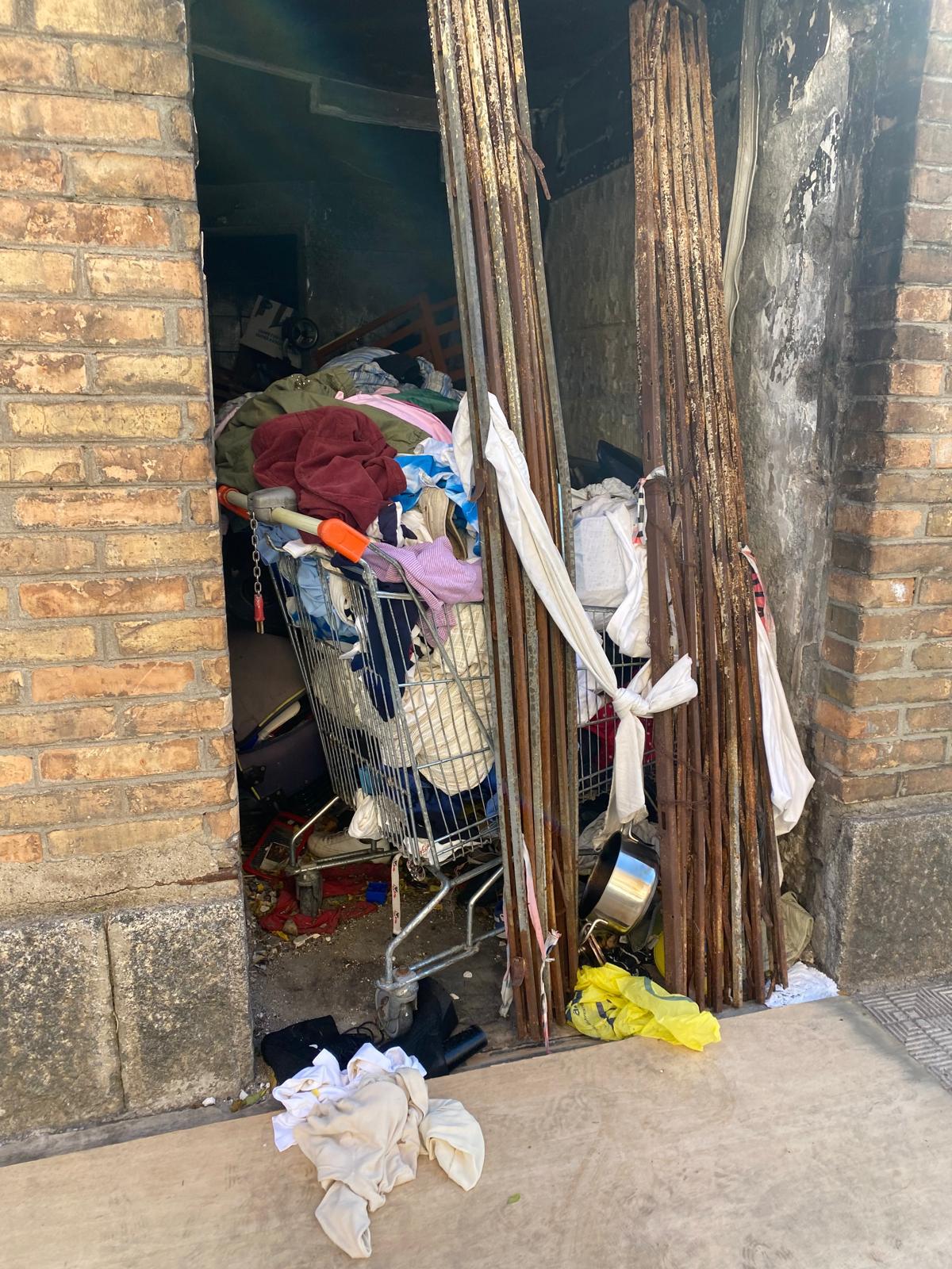 piazza del popolo ()