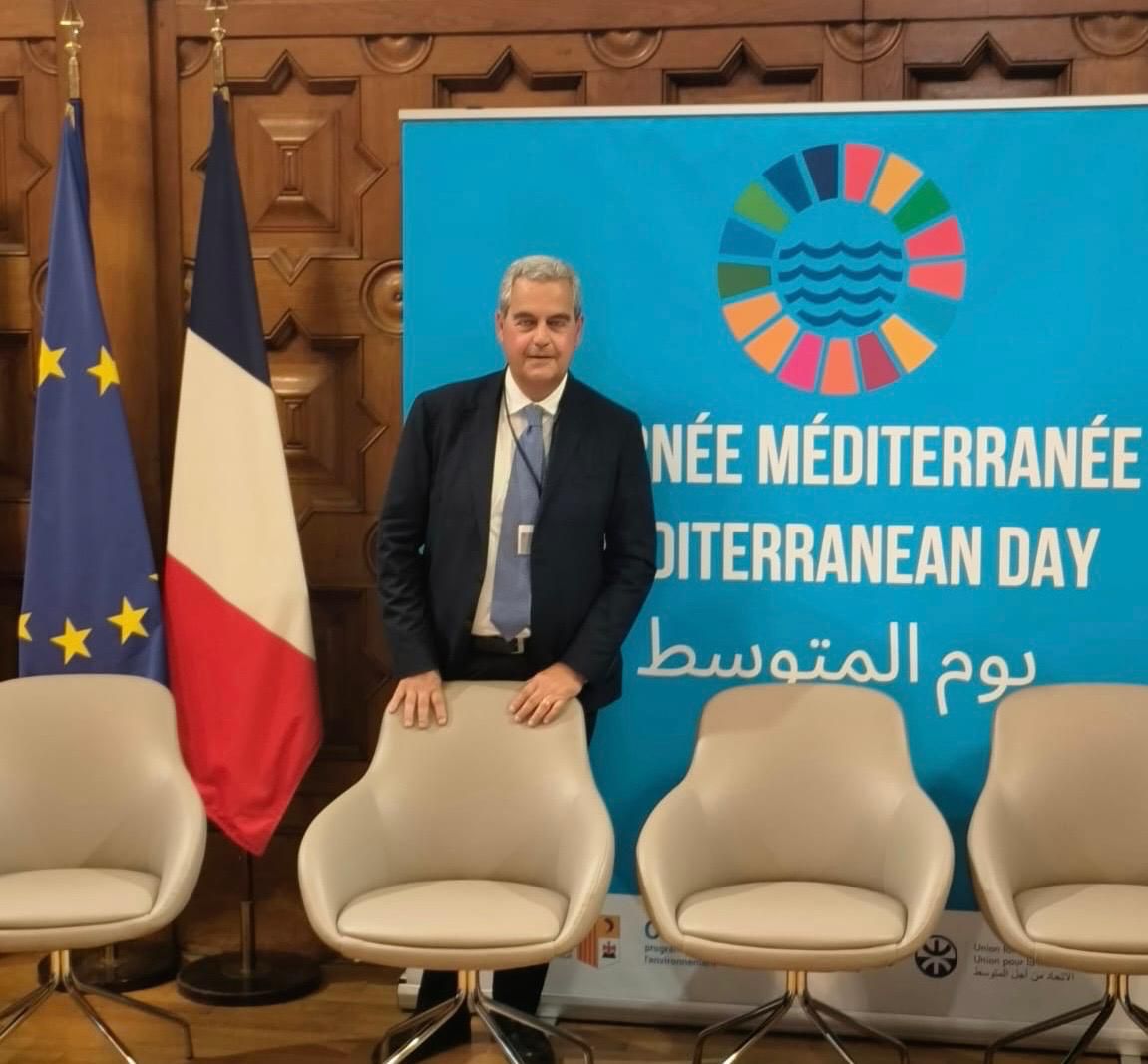 pietropaolo mediterranean day nizza