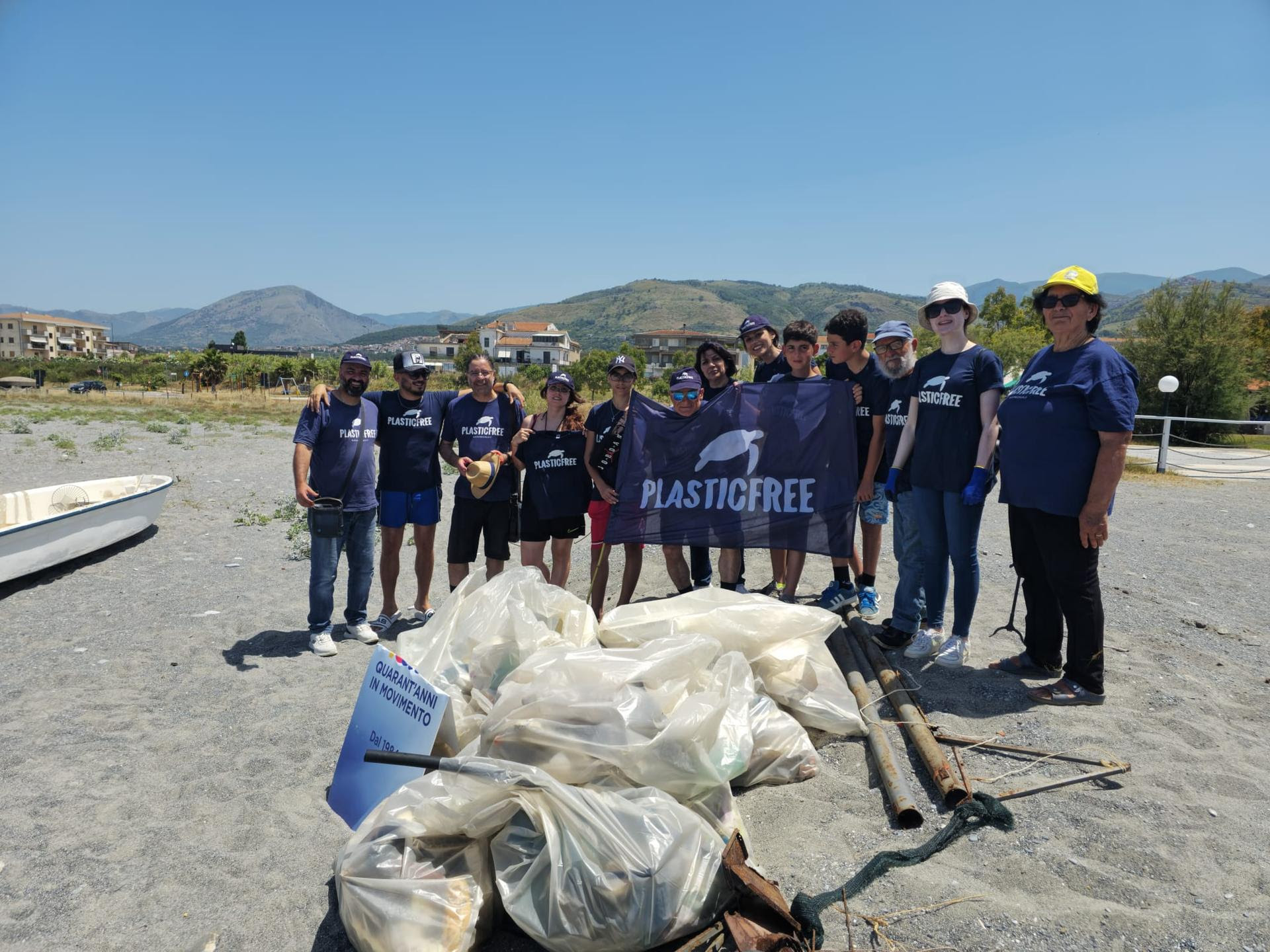 plastic free ()