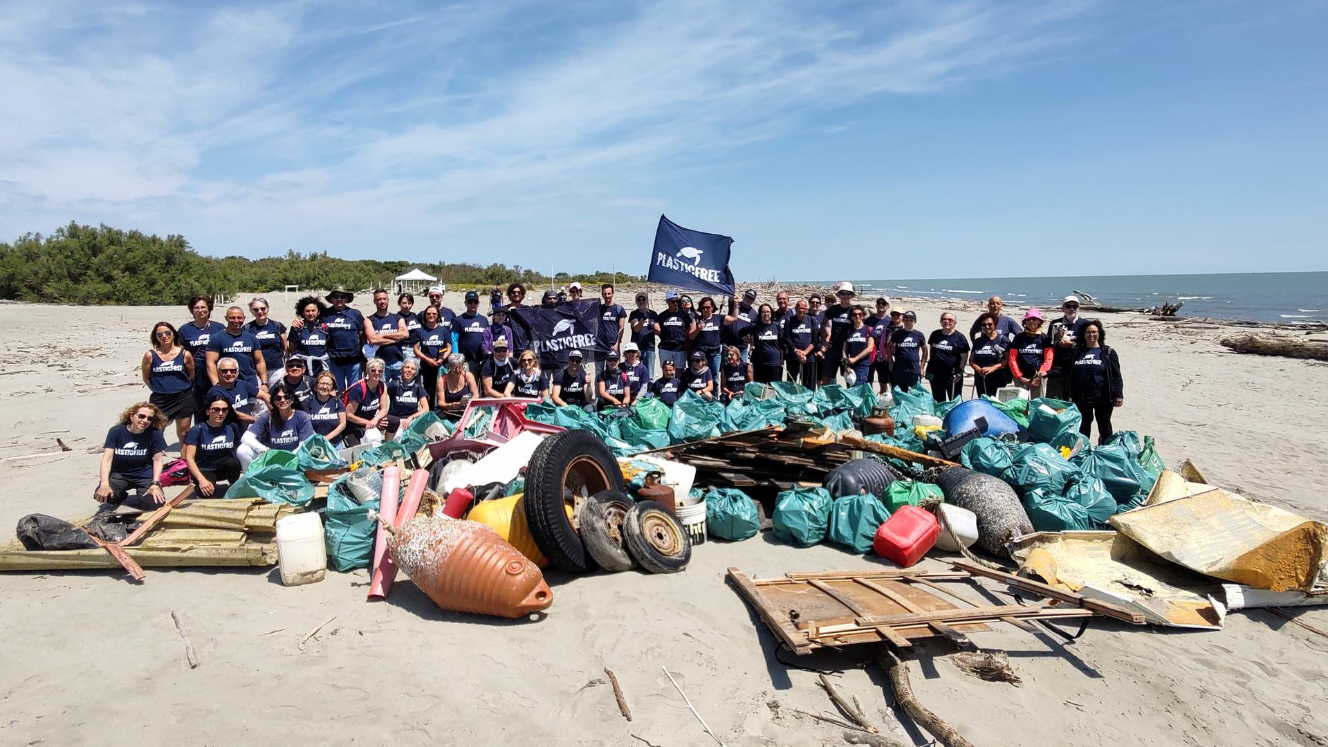 plastic free