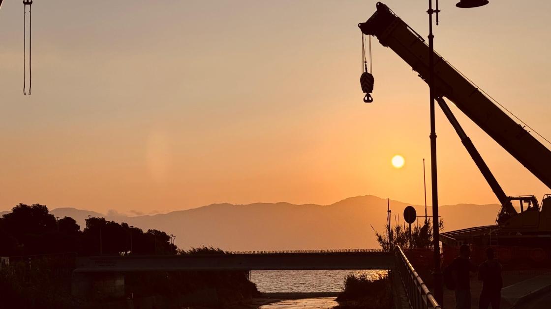 Ponte Calopinace, Romero (FdI): ‘Progetto mal concepito, ennesima opera incompiuta’