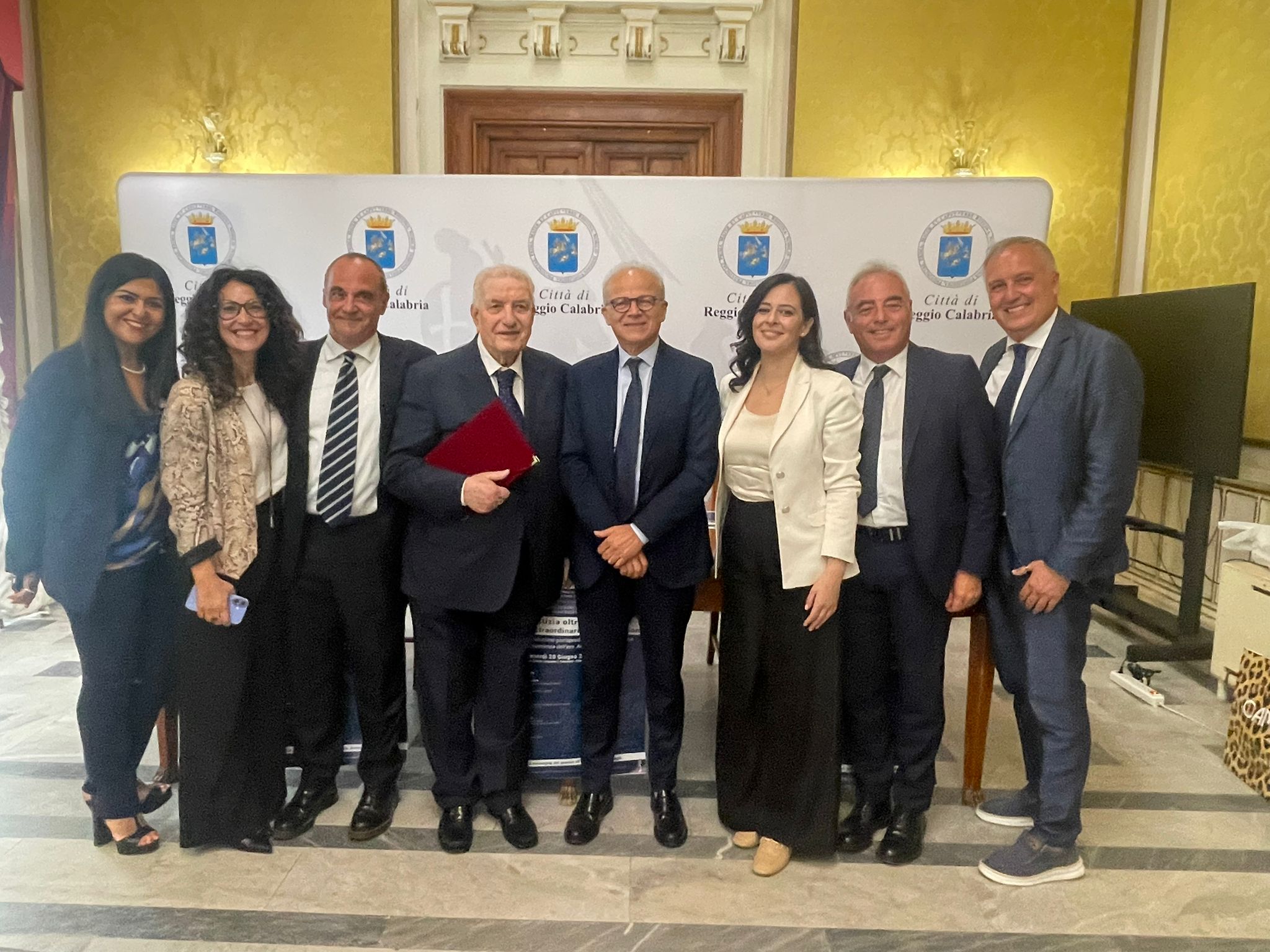 premio giurato