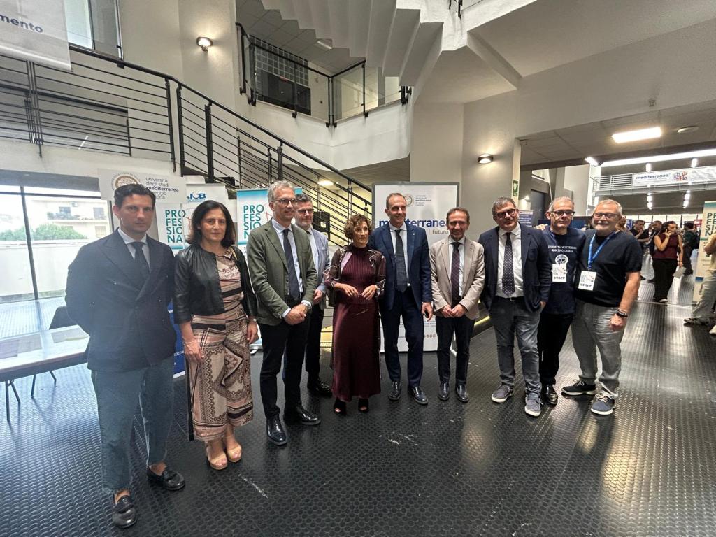 Lavoro e formazione a Reggio: il Professional Day porta 4.000 colloqui in due giorni