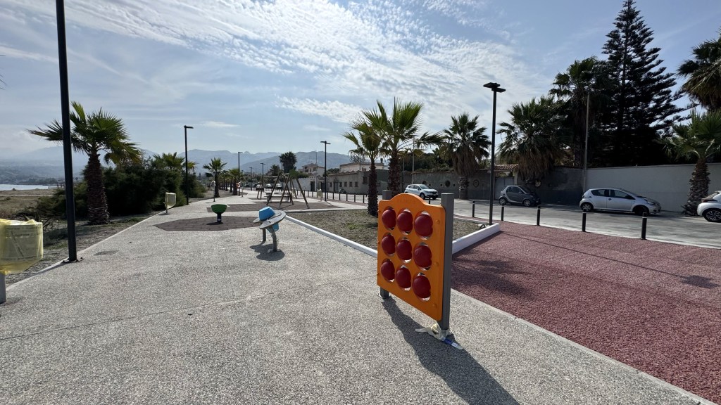 punta pellaro