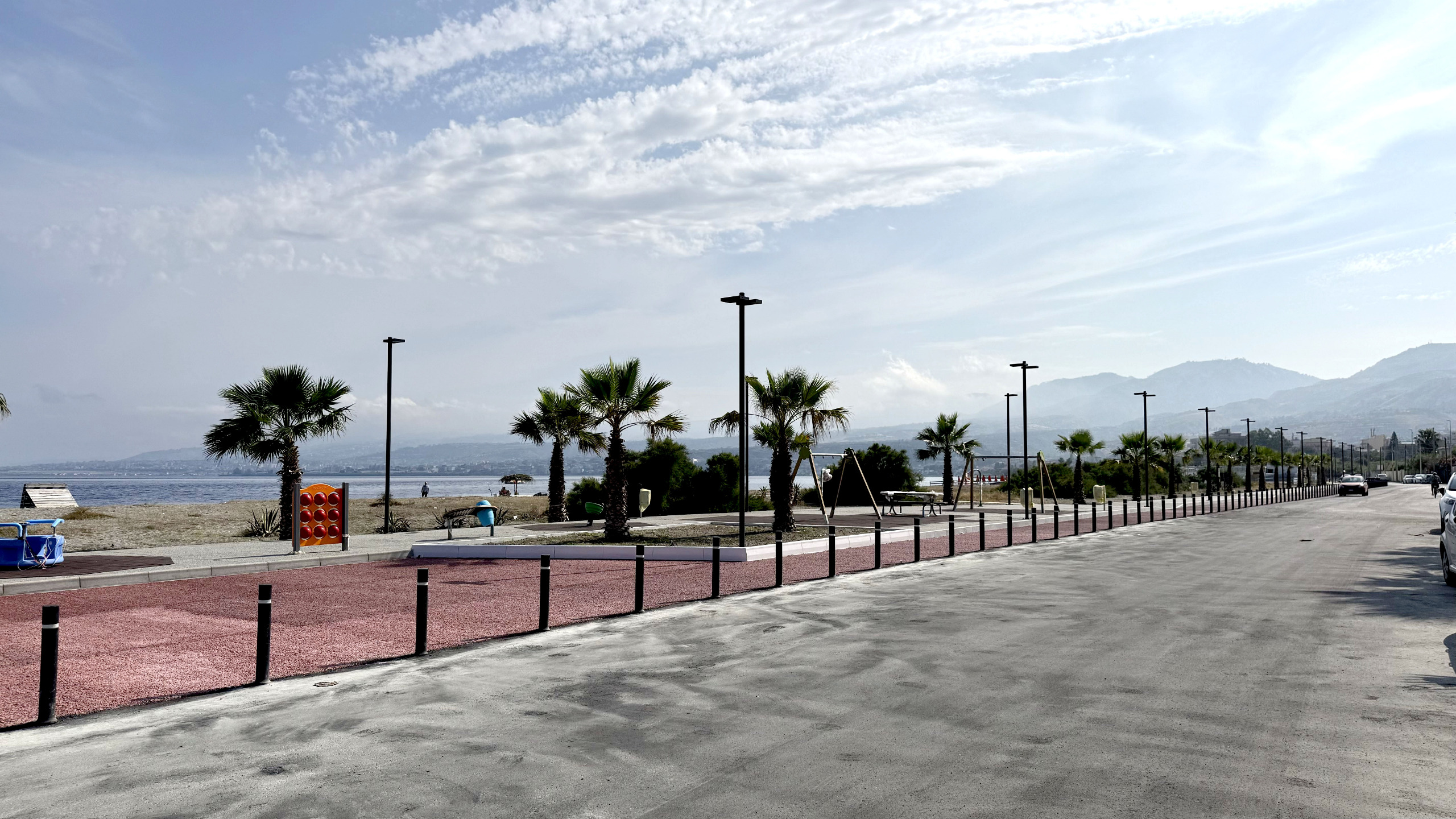 punta pellaro