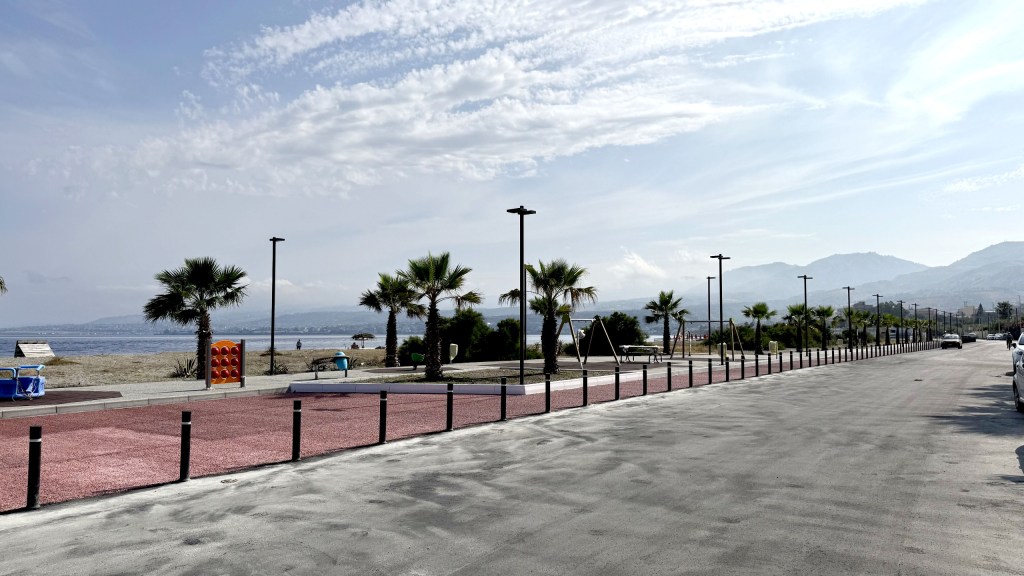 punta pellaro