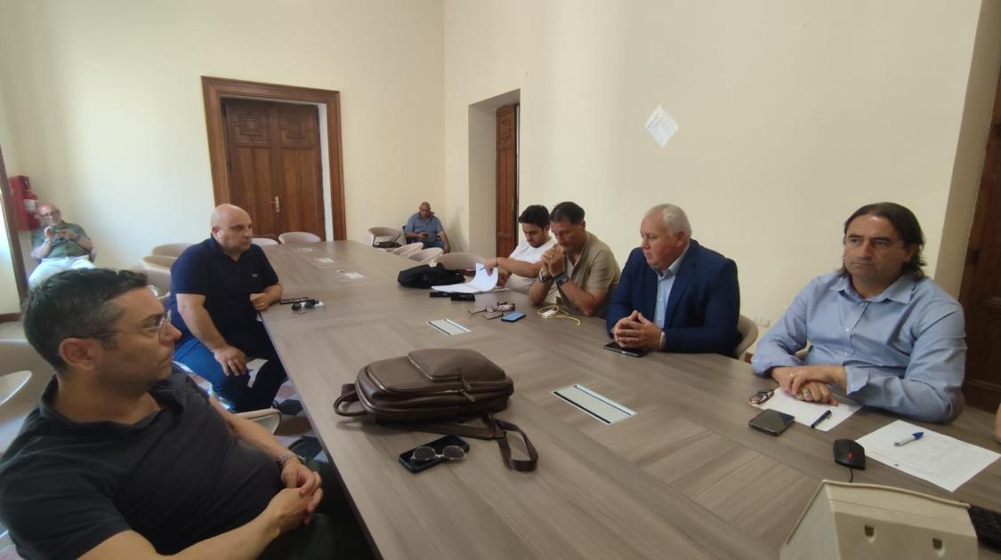 Tutela dei consumatori, l’ADOC in V Commissione. Latella: ‘Sensibilizziamo la città’