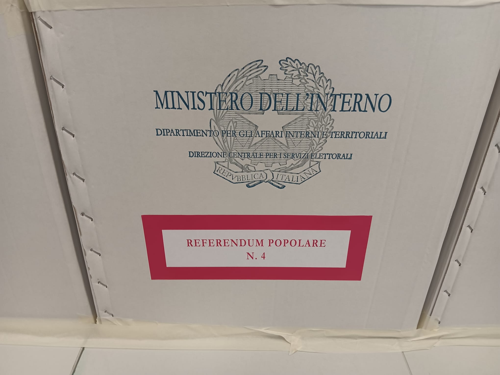 referendum