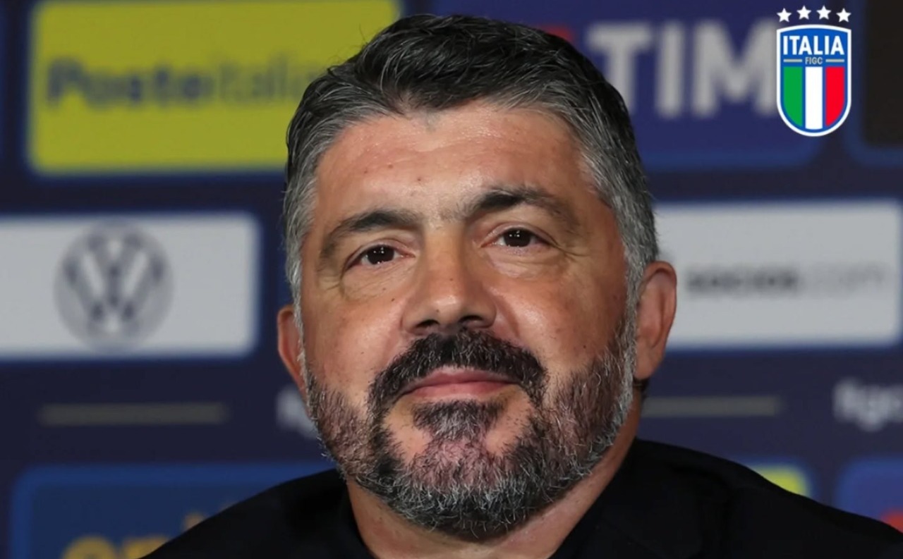 rino gattuso