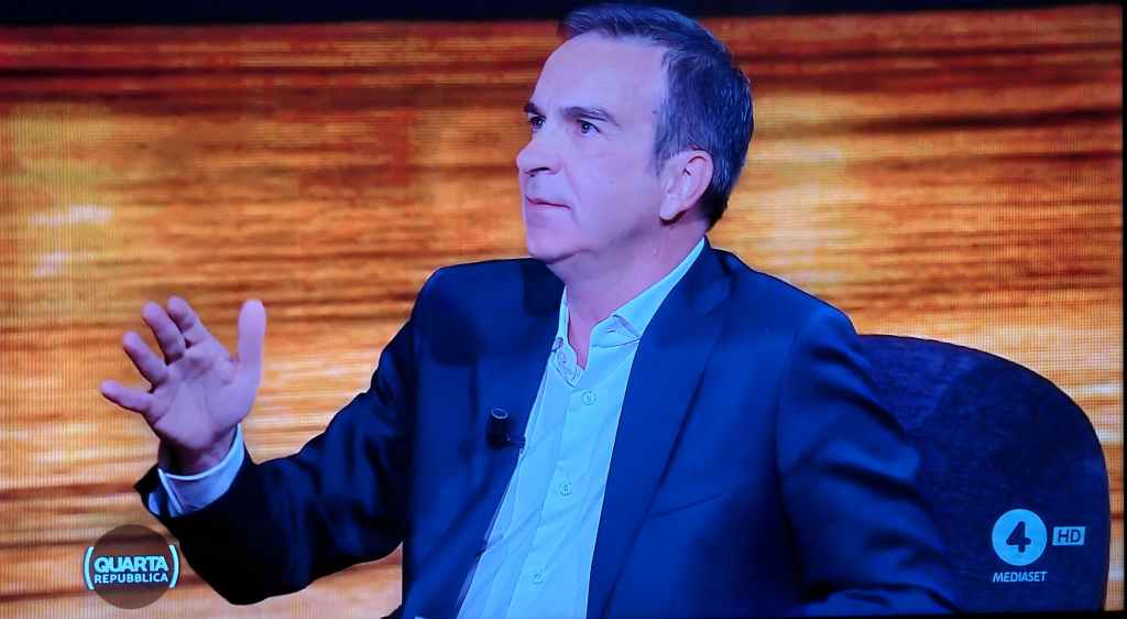 roberto occhiuto quarta repubblica