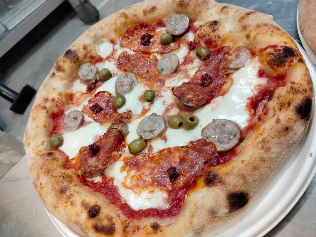 rosticceria new krasty reggio calabria ()