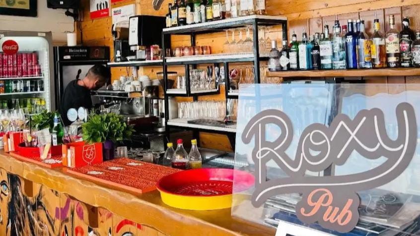 roxy pub