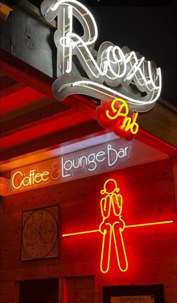 roxy pub