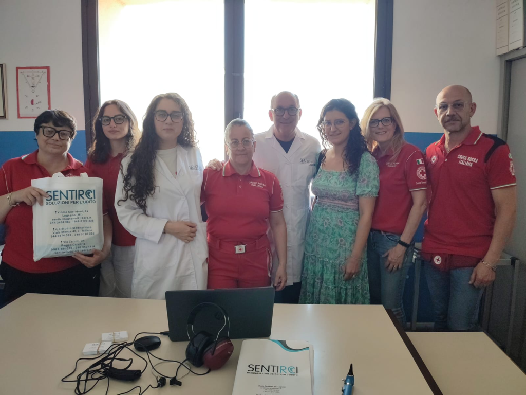 Prevenzione e benessere, al via a Villa la rassegna Salute d’aMARE
