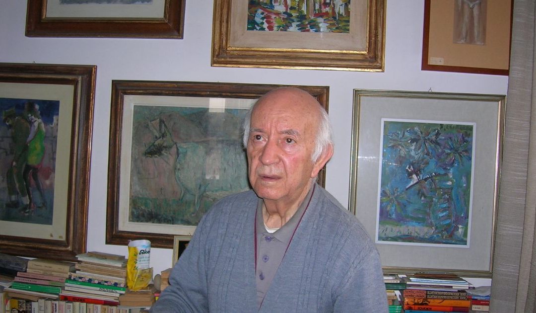 saverio strati x