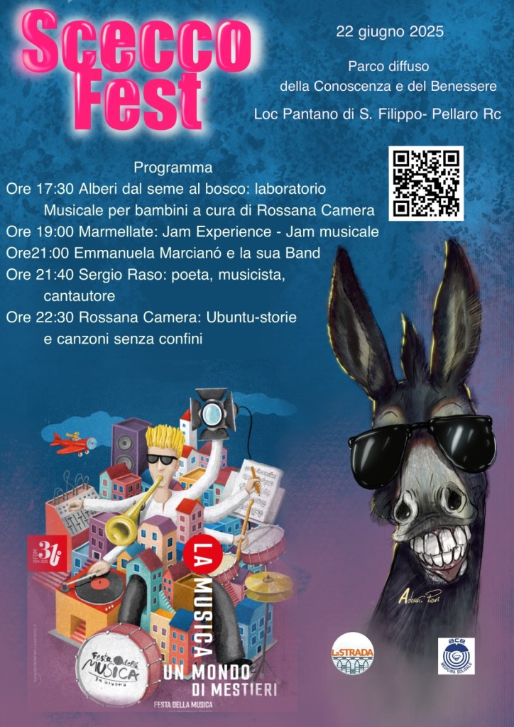scecco fest