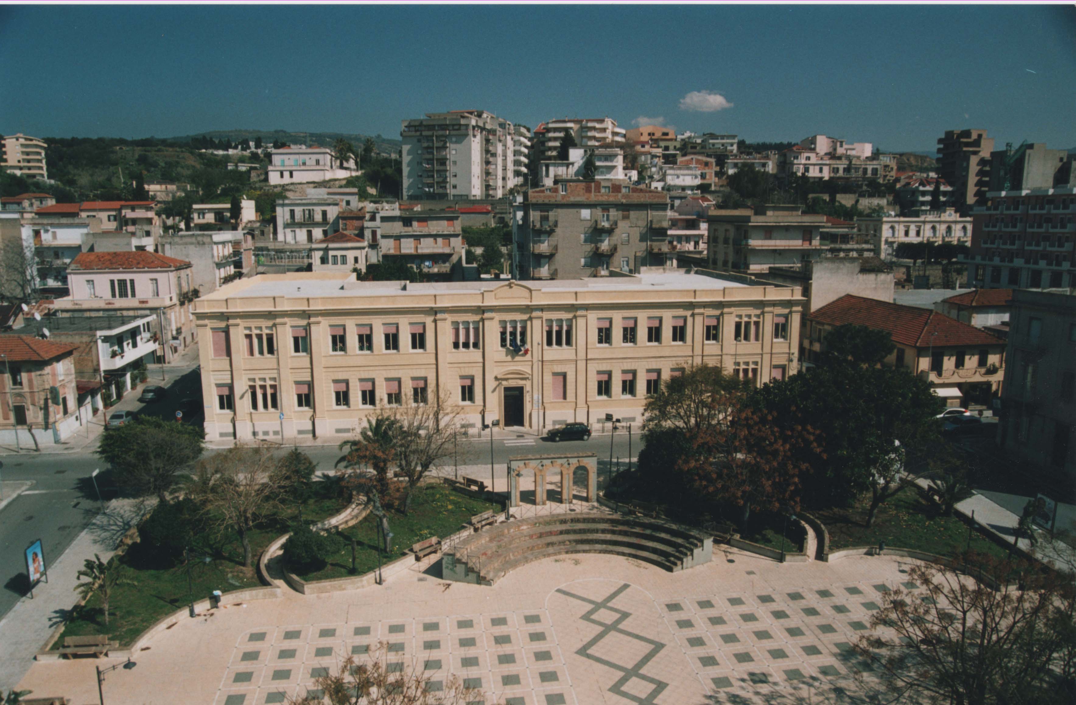 scuola primaria Giovanni XXIII