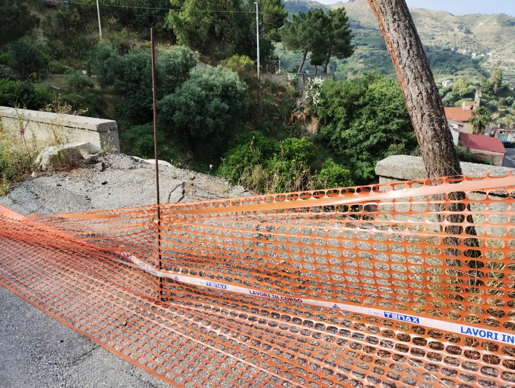 segnalazione san salvatore ()
