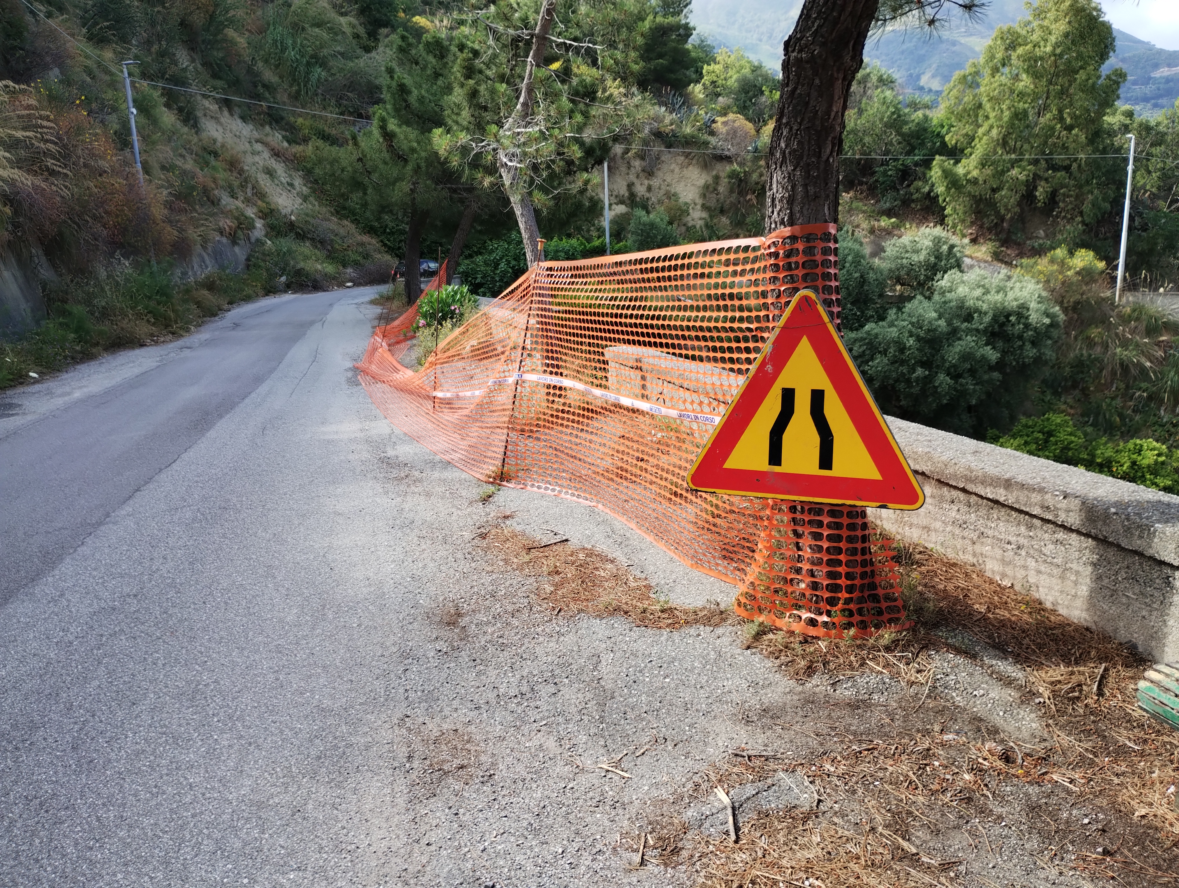 segnalazione san salvatore ()