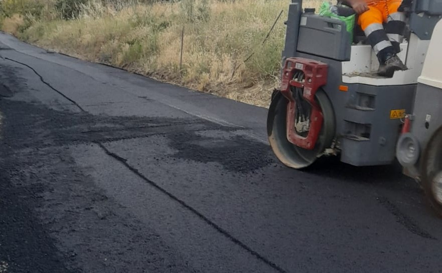 strada facendo mortara
