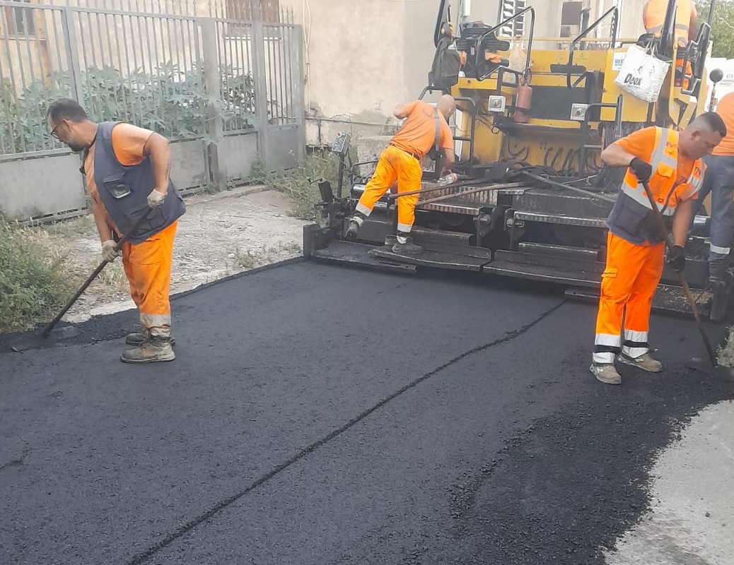 strada facendo mortara