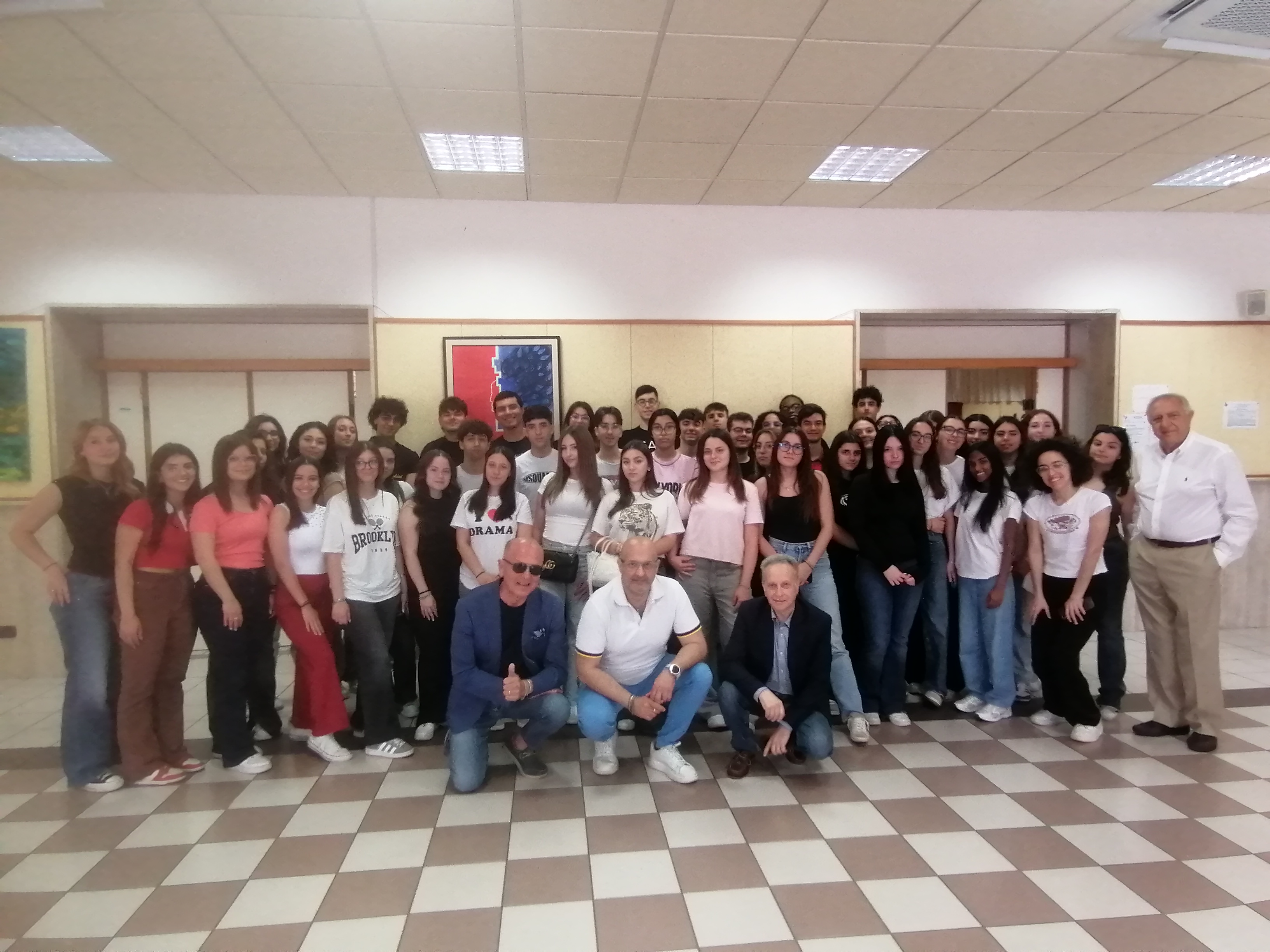 studenti e medici