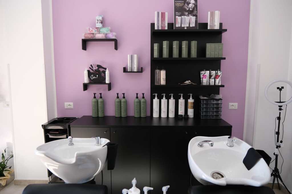unica hair salon