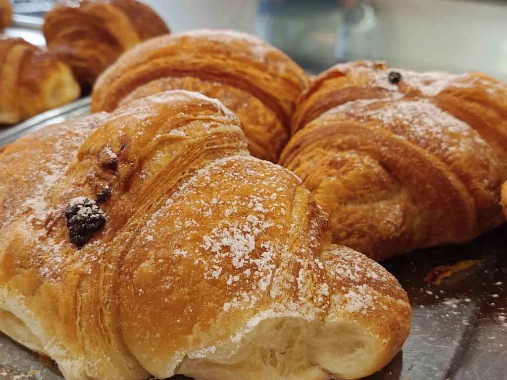 villa arangeza colazione