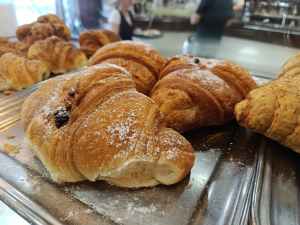 villa arangeza colazione