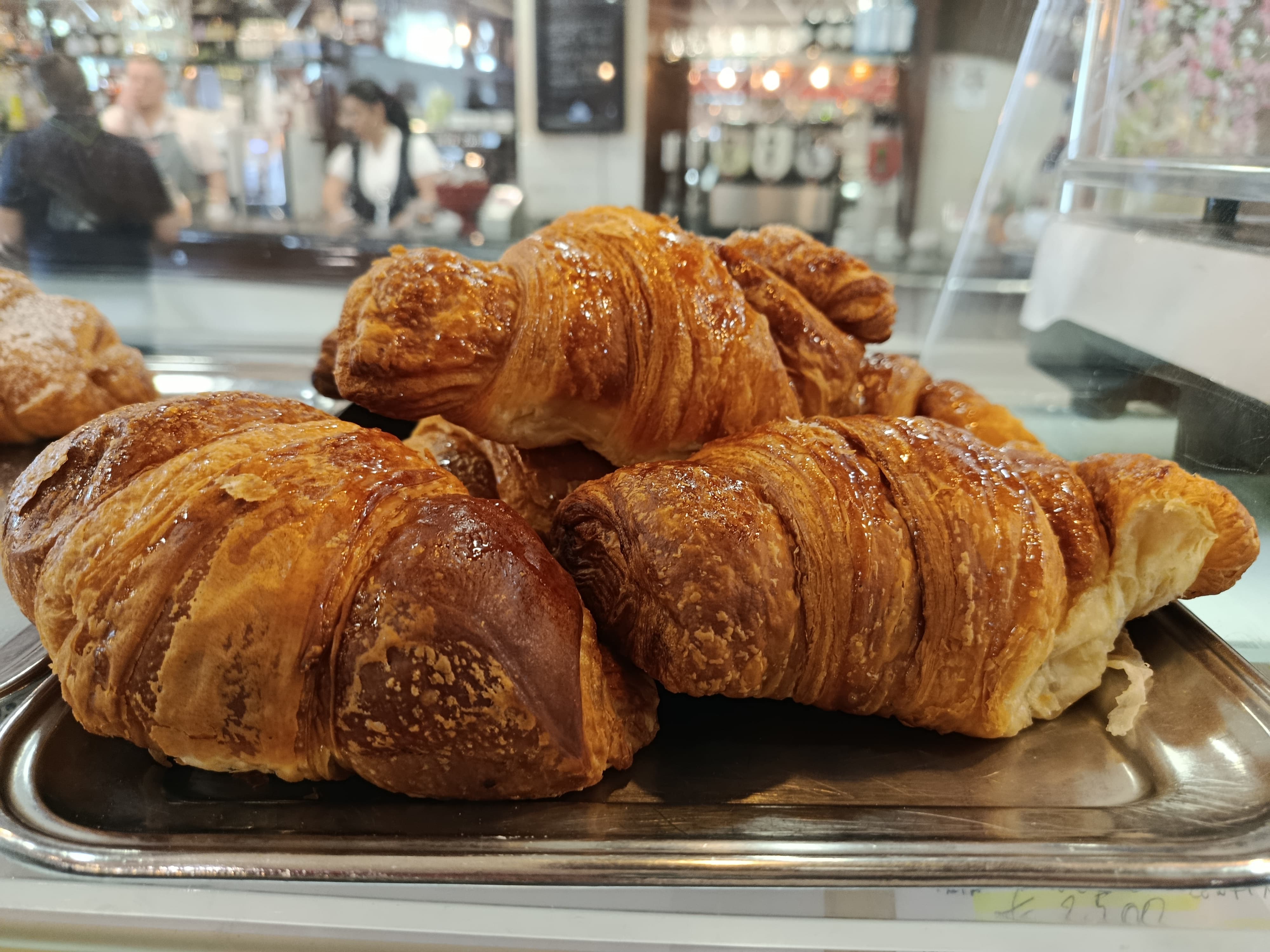 villa arangeza colazione