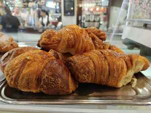 villa arangeza colazione