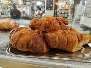 villa arangeza colazione